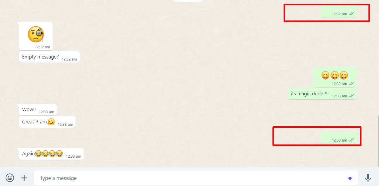 Invisible Text Invisible Character Copy And Paste